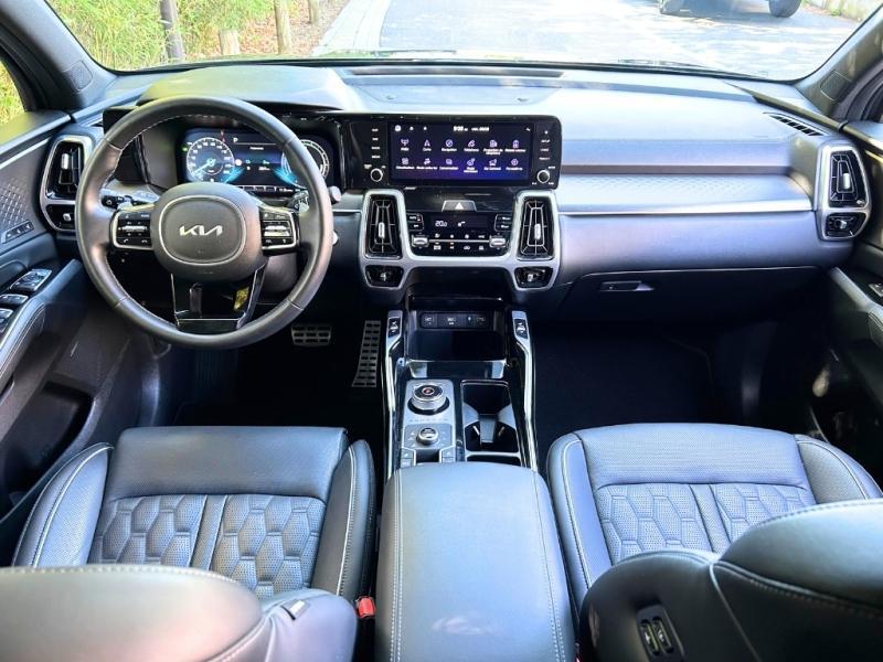 KIA Sorento, photo 15