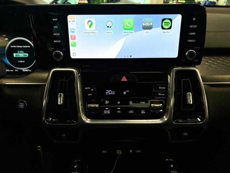 KIA Sorento, photo 19