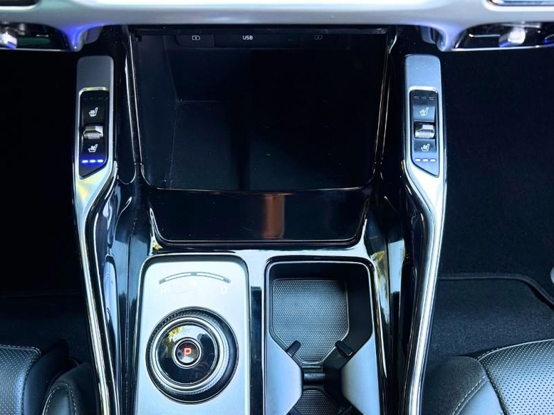 KIA Sorento, photo 24