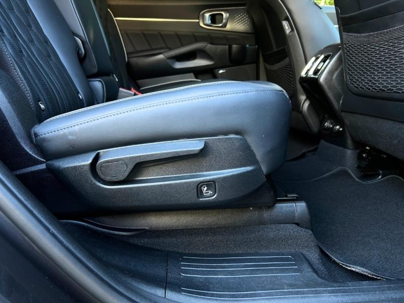 KIA Sorento, photo 31