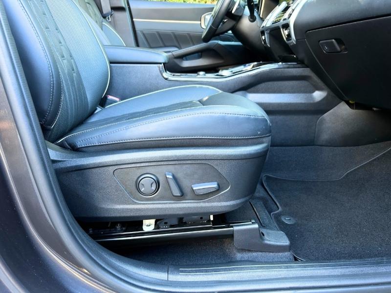 KIA Sorento, photo 39