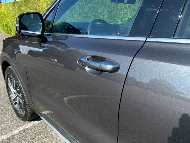 KIA Sorento, photo 40