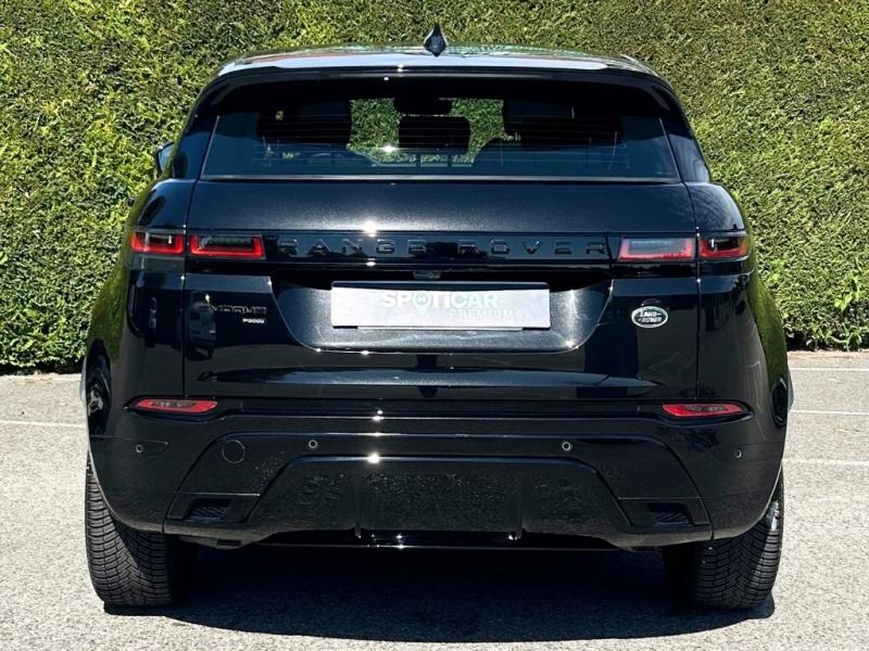 LAND-ROVER Range Rover Evoque, photo 4