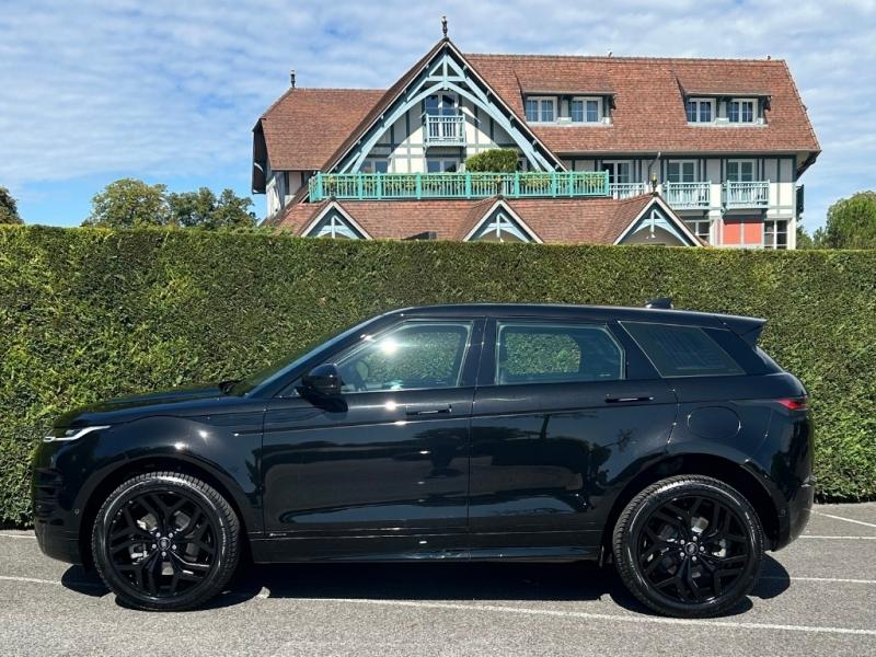 LAND-ROVER Range Rover Evoque, photo 5