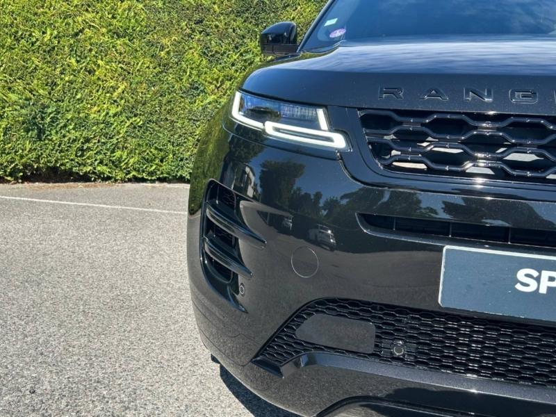 LAND-ROVER Range Rover Evoque, photo 6