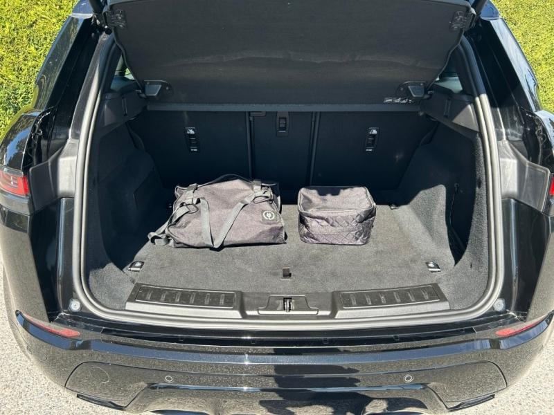 LAND-ROVER Range Rover Evoque, photo 11