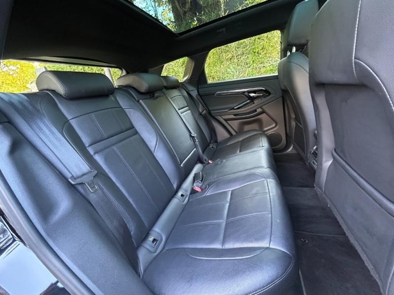 LAND-ROVER Range Rover Evoque, photo 14