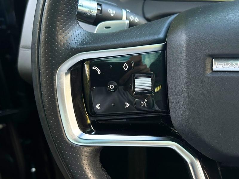 LAND-ROVER Range Rover Evoque, photo 15