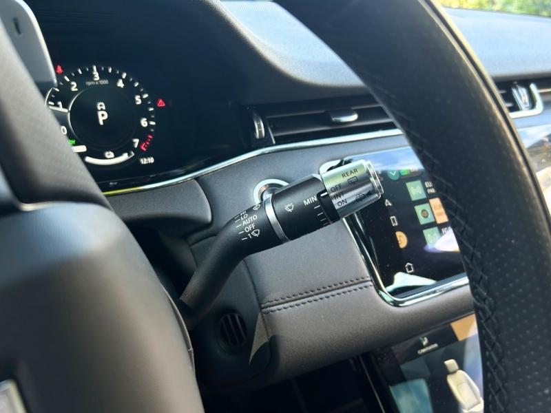 LAND-ROVER Range Rover Evoque, photo 18