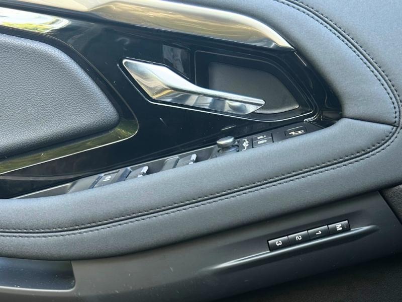 LAND-ROVER Range Rover Evoque, photo 30