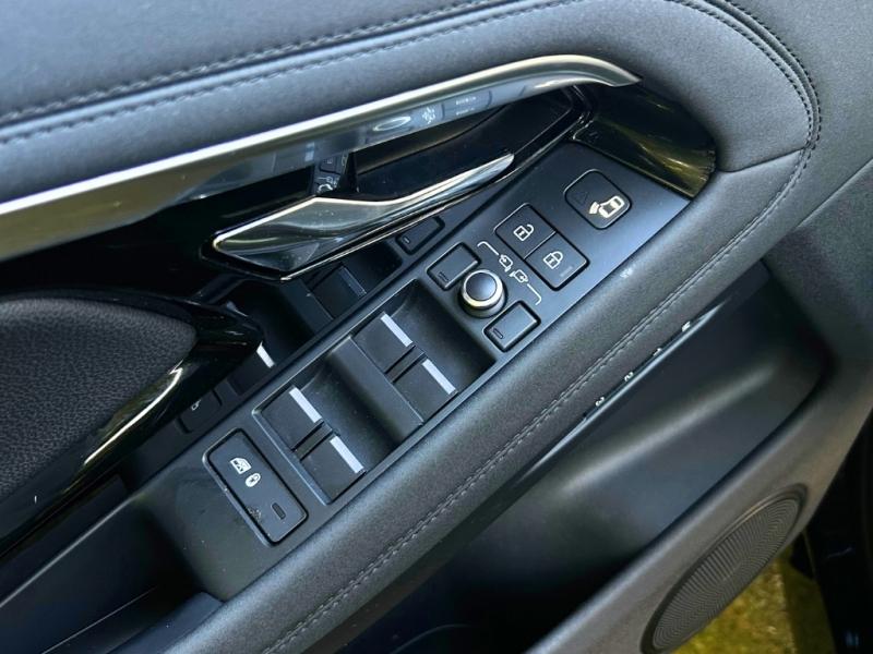 LAND-ROVER Range Rover Evoque, photo 31