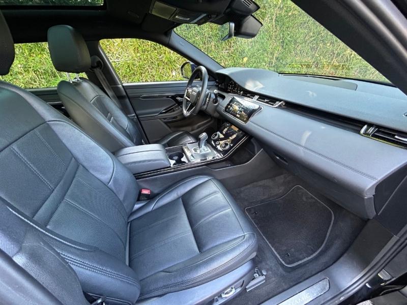 LAND-ROVER Range Rover Evoque, photo 33