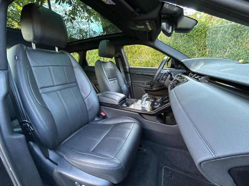 LAND-ROVER Range Rover Evoque, photo 34