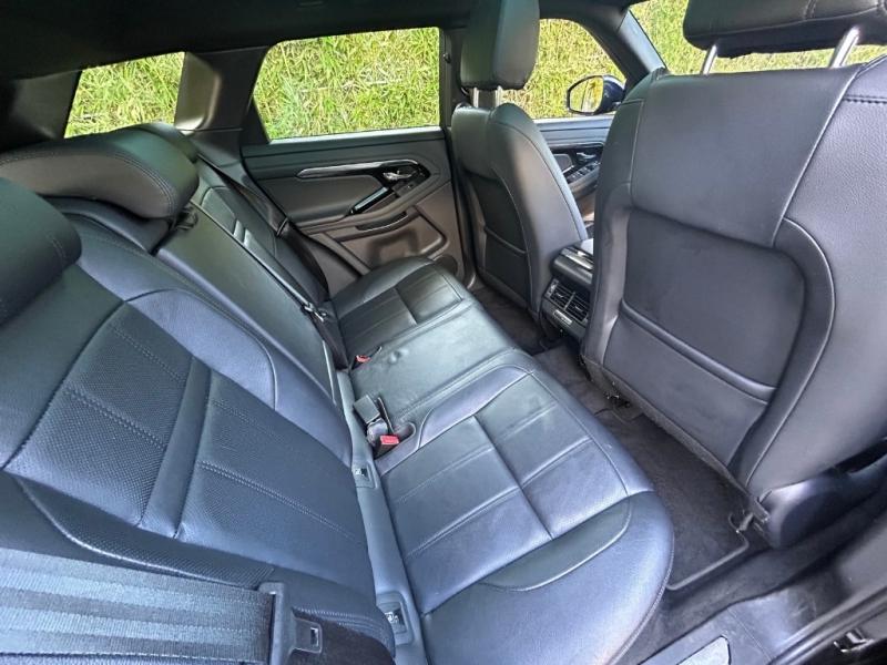LAND-ROVER Range Rover Evoque, photo 35
