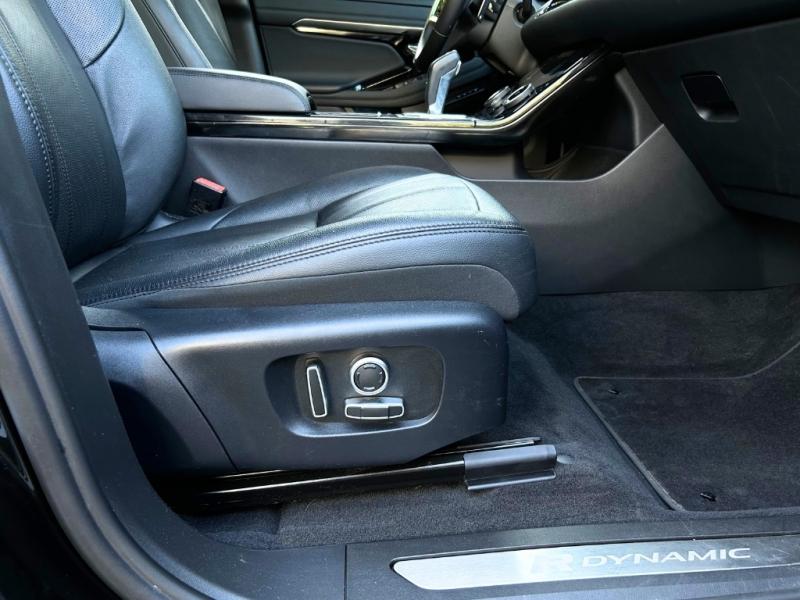 LAND-ROVER Range Rover Evoque, photo 36