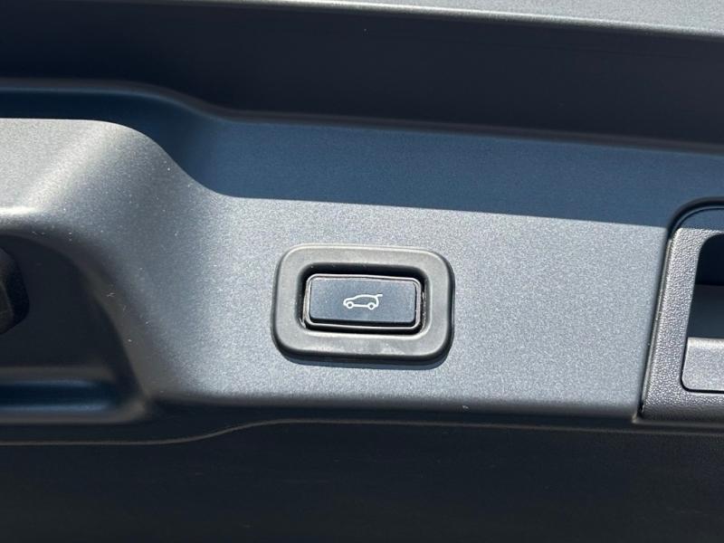LAND-ROVER Range Rover Evoque, photo 38