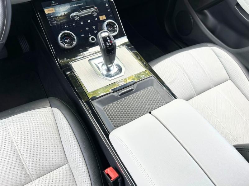 LAND-ROVER Range Rover Evoque, photo 24