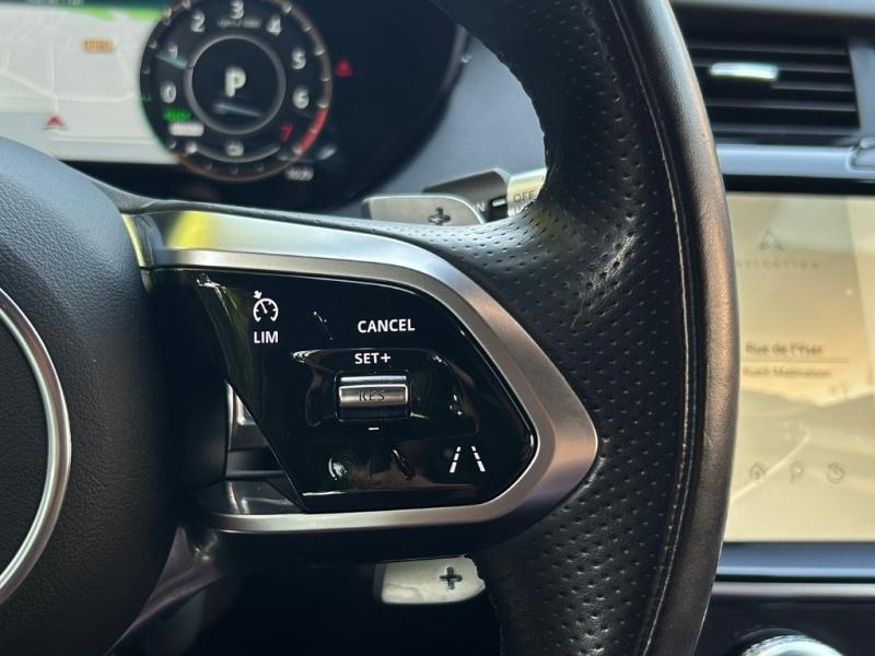 JAGUAR E-Pace, photo 15