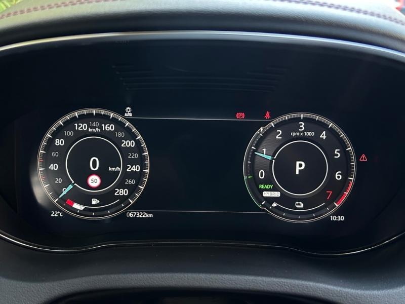 JAGUAR E-Pace, photo 17