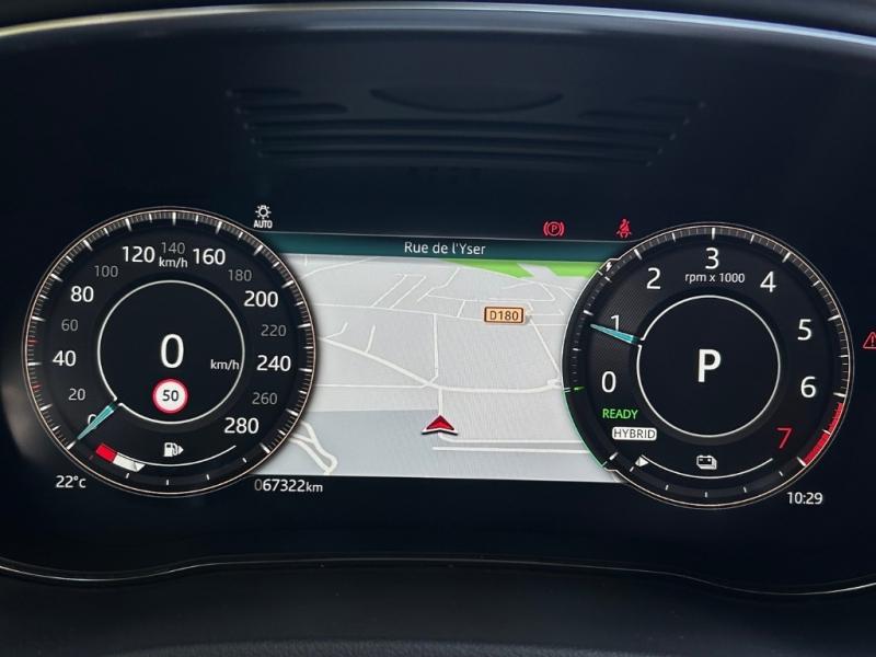 JAGUAR E-Pace, photo 18