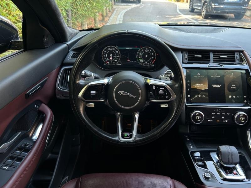 JAGUAR E-Pace, photo 19