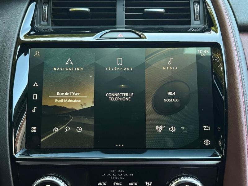 JAGUAR E-Pace, photo 21