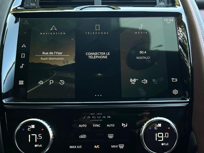 JAGUAR E-Pace, photo 22