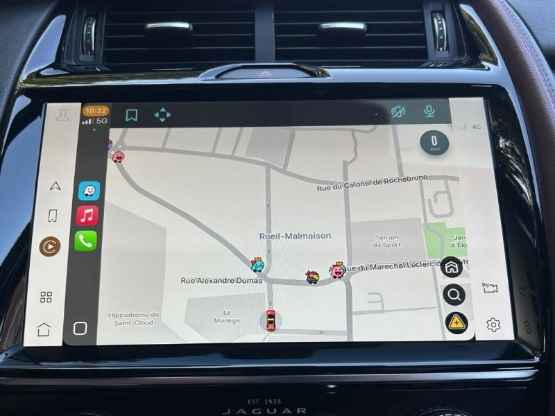 JAGUAR E-Pace, photo 27