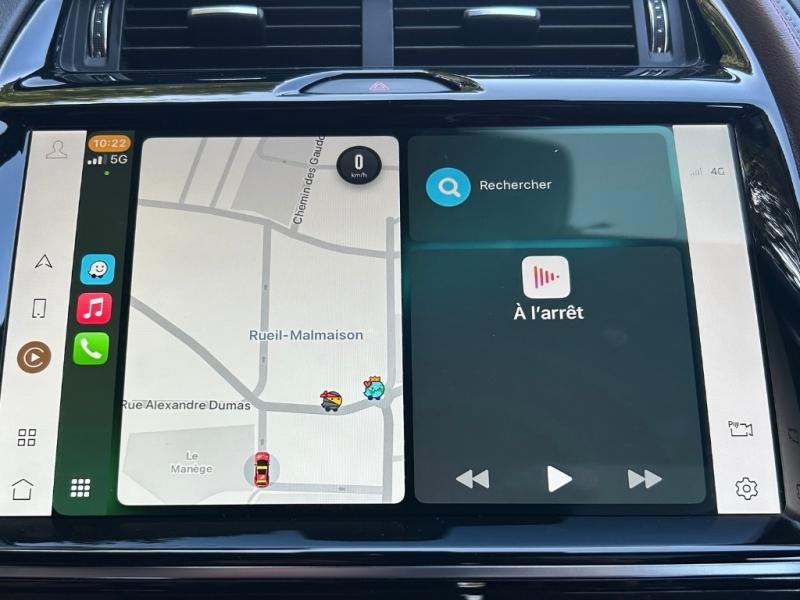 JAGUAR E-Pace, photo 28