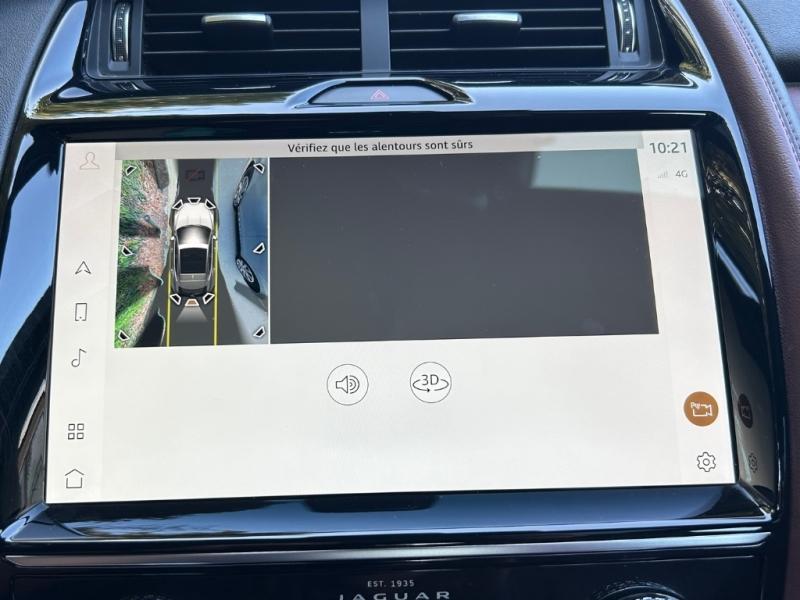 JAGUAR E-Pace, photo 29