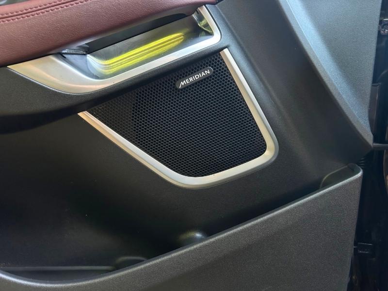 JAGUAR E-Pace, photo 34
