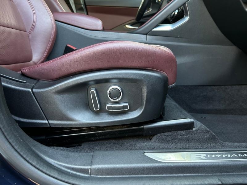 JAGUAR E-Pace, photo 36