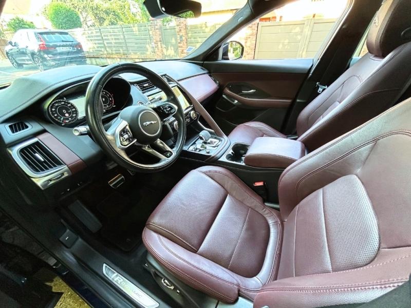 JAGUAR E-Pace, photo 39