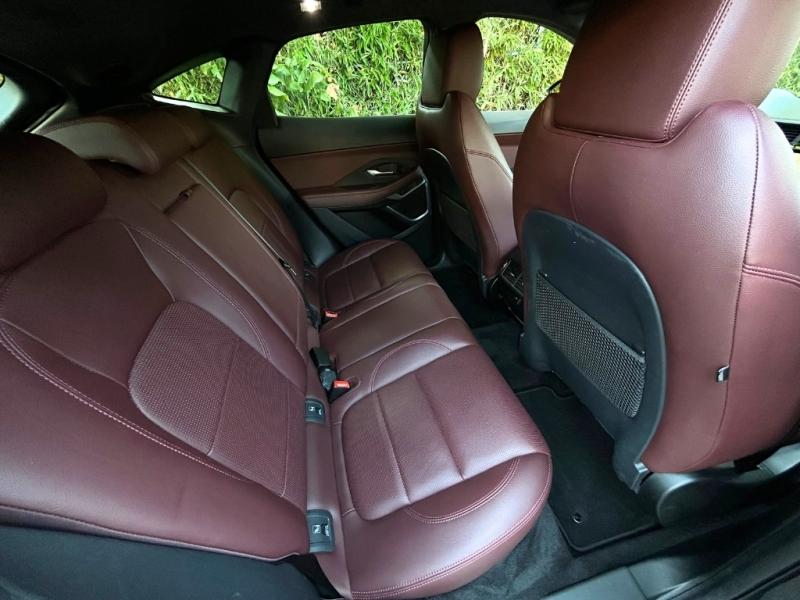 JAGUAR E-Pace, photo 40