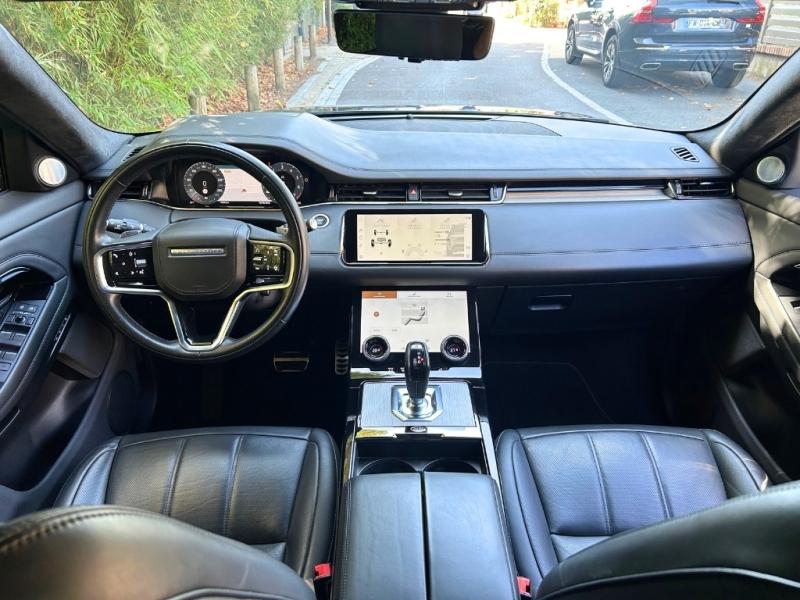 LAND-ROVER Range Rover Evoque, photo 13
