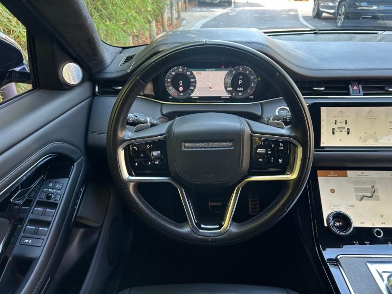 LAND-ROVER Range Rover Evoque, photo 15
