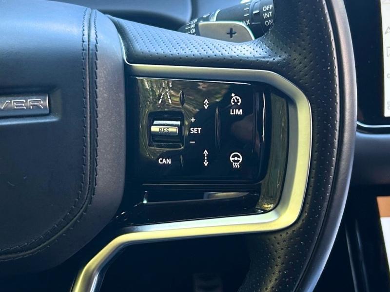 LAND-ROVER Range Rover Evoque, photo 17