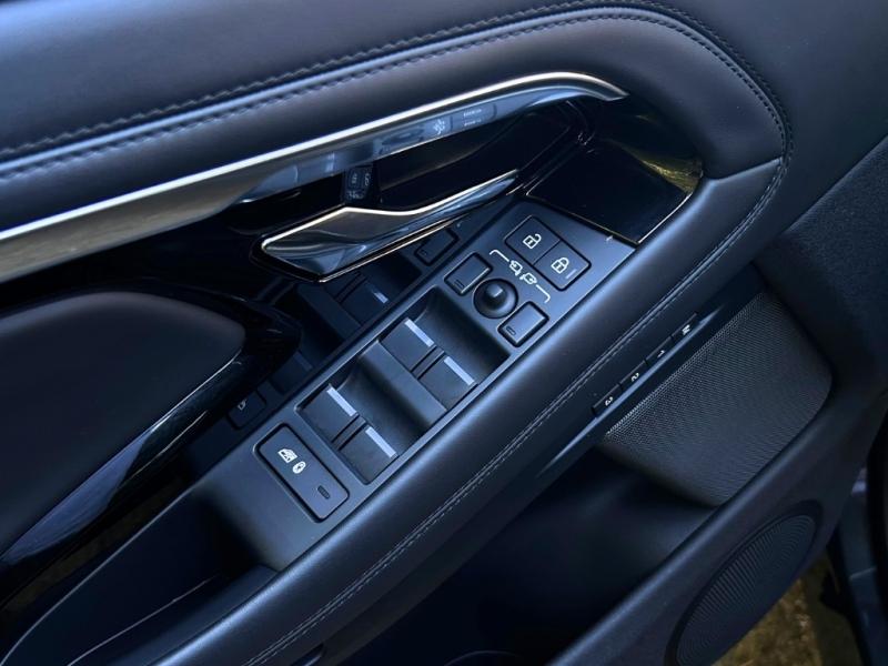 LAND-ROVER Range Rover Evoque, photo 34