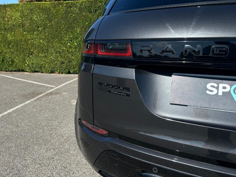 LAND-ROVER Range Rover Evoque, photo 38