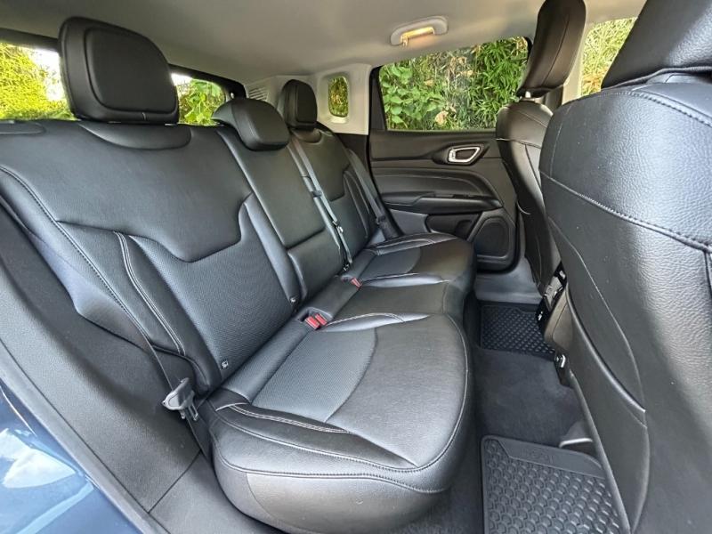 JEEP Compass, photo 7