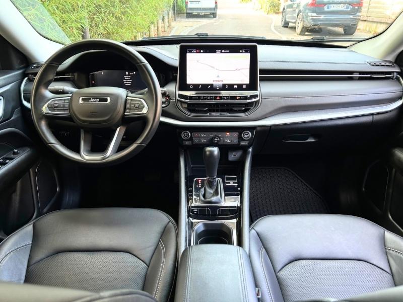 JEEP Compass, photo 14