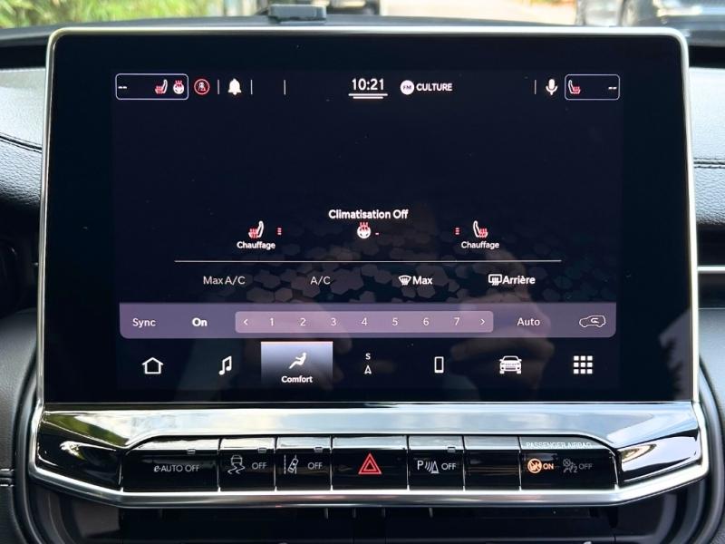 JEEP Compass, photo 20