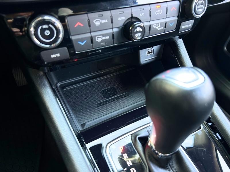JEEP Compass, photo 22