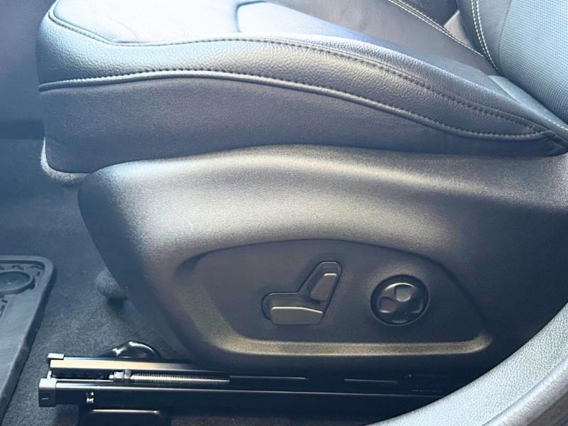JEEP Compass, photo 25