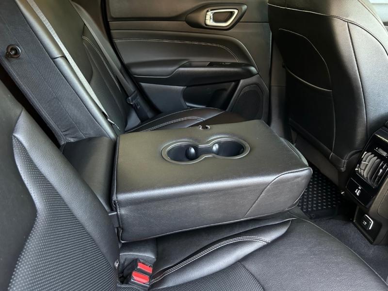 JEEP Compass, photo 28