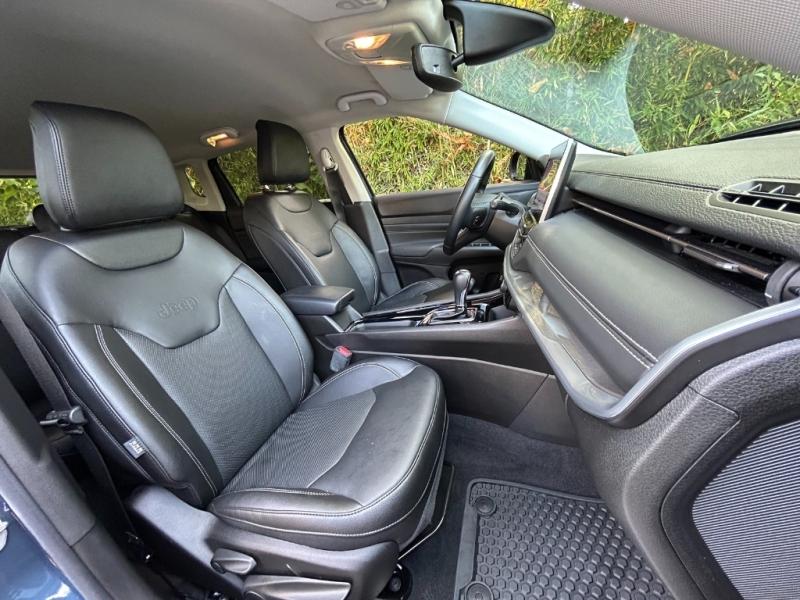 JEEP Compass, photo 29