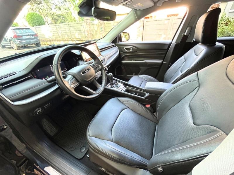 JEEP Compass, photo 31