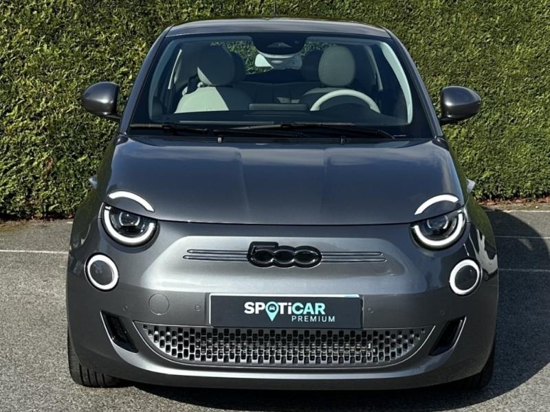FIAT 500 3+1, photo 3