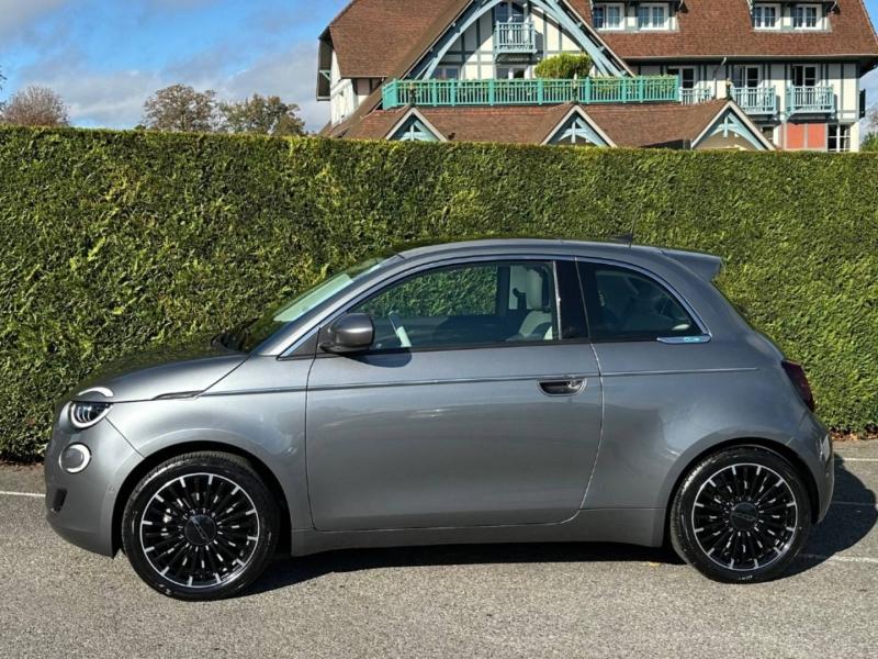 FIAT 500 3+1, photo 5