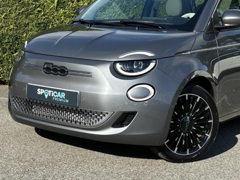 FIAT 500 3+1, photo 6